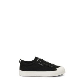 Lumberjack Luziny 5FX Siyah Kadın Klasik Sneaker