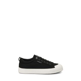 Lumberjack Luziny 5FX Siyah Kadın Klasik Sneaker