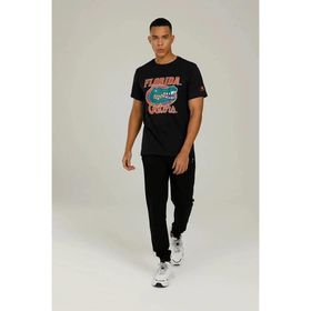 Lumberjack M-Ct 107 Basic Jogger 2 Pr Siyah Erkek Günlük Eşofman Altı
