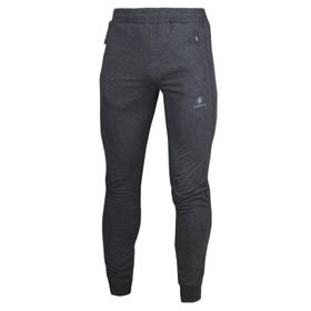Lumberjack M-Ct 107 Basic Jogger 2 Pr Siyah Erkek Günlük Eşofman Altı