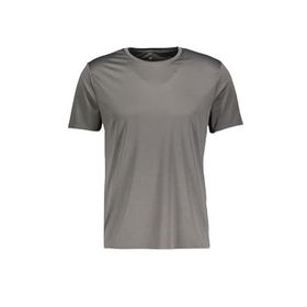 Lumberjack M-CT100 Antrasit Gri Koyu Bsc Ps C Kısa Kollu Erkek T-shirt