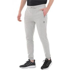 Lumberjack M-CT107 Basic Jogger 3PR Gri Mel Erkek Eşofman Altı