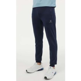 Lumberjack M-CT107 Basic Jogger 3PR Lacivert Erkek Eşofman Altı