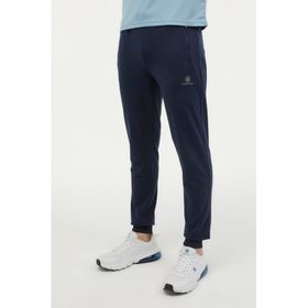 Lumberjack M-CT107 Basic Jogger 3PR Lacivert Erkek Eşofman Altı