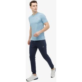 Lumberjack M-CT107 Basic Jogger 3PR Lacivert Erkek Eşofman Altı