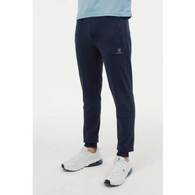 Lumberjack M-CT107 Basic Jogger 3PR Lacivert Erkek Eşofman Altı