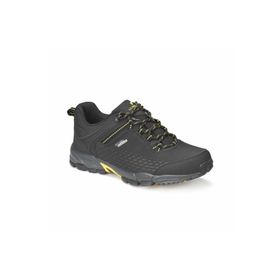 Lumberjack M.flake Waterproof Siyah Erkek Spor Ayakkabı