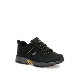Lumberjack M.flake Waterproof Siyah Erkek Spor Ayakkabı