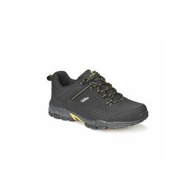 Lumberjack M.flake Waterproof Siyah Erkek Spor Ayakkabı