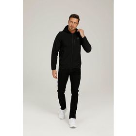 Lumberjack M-GT16 BASİC SOFTSHELL 2PR Erkek Mont