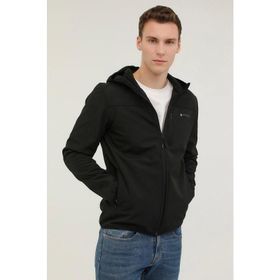 Lumberjack M-GT16 BASİC SOFTSHELL 2PR Erkek Mont