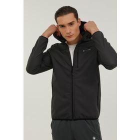 Lumberjack M-GT16 BASİC SOFTSHELL 2PR Erkek Mont