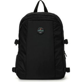 Lumberjack M ROCKY 35SRT 5PR Siyah Unisex Sırt Çantası
