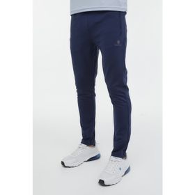 Lumberjack M-SB206 T PNT 3PR Basic Lacivert Erkek Eşofman Altı