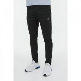 Lumberjack M-SB206 T PNT 3PR Basic Siyah Erkek Eşofman Altı
