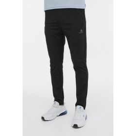 Lumberjack M-SB206 T PNT 3PR Basic Siyah Erkek Eşofman Altı