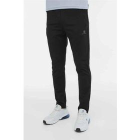Lumberjack M-SB206 T PNT 3PR Basic Siyah Erkek Eşofman Altı