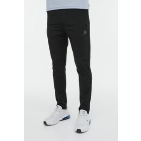 Lumberjack M-SB206 T PNT 3PR Basic Siyah Erkek Eşofman Altı