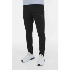 Lumberjack M-SB206 T PNT 3PR Basic Siyah Erkek Eşofman Altı