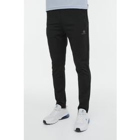 Lumberjack M-SB206 T PNT 3PR Basic Siyah Erkek Eşofman Altı
