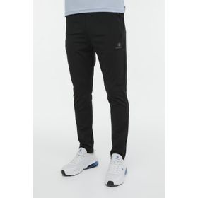 Lumberjack M-SB206 T PNT 3PR Basic Siyah Erkek Eşofman Altı