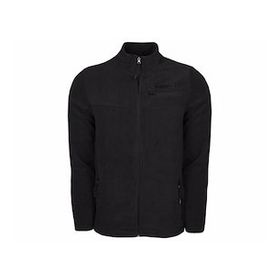 Lumberjack M SN163 Chad Polar 2Pr Siyah Erkek Polar Ceket