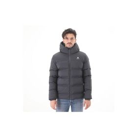 Lumberjack M-SN22 NOLAN COAT 2PR Gri Erkek Kısa Kaban