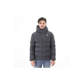 Lumberjack M-SN22 NOLAN COAT 2PR Gri Erkek Kısa Kaban