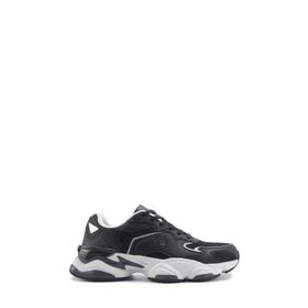 Lumberjack Madax JR G 5FX Siyah Erkek Çocuk Klasik Sneaker