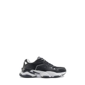 Lumberjack Madax JR G 5FX Siyah Erkek Çocuk Klasik Sneaker
