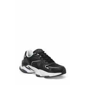 Lumberjack Madax Siyah Erkek Sneaker