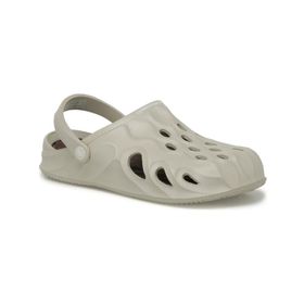 Lumberjack Maddox 4FX Comfort Casual Kum Anatomik Sabo Terlik Sandalet
