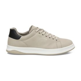 Lumberjack Madly 5FX Kum Erkek Klasik Sneaker