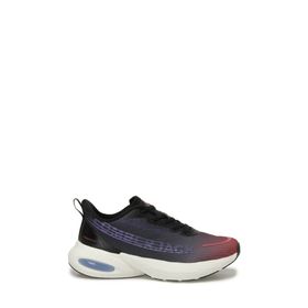 Lumberjack Magnus WMN 4PR Siyah Kadın Koşu Ayakkabısı