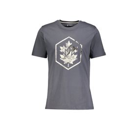 Lumberjack MAPPY-B 11SD4009 Antrasit Erkek T-Shirt