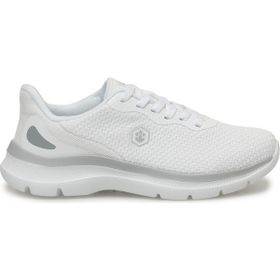 Lumberjack Mars WMN 4FX Beyaz Kadın Comfort Ayakkabı