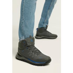 Lumberjack Mary HI 2PR Gri Erkek Outdoor Bot