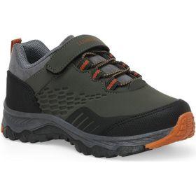 Lumberjack Massıve 2pr Haki Erkek Çocuk Outdoor Ayakkabı