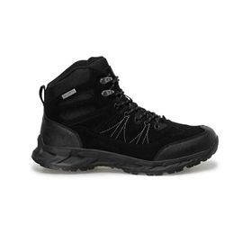 Lumberjack Maxim HI 3PR Siyah Erkek Trekking Bot