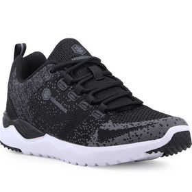 Lumberjack Maximus 1FX Gri Erkek Sneaker
