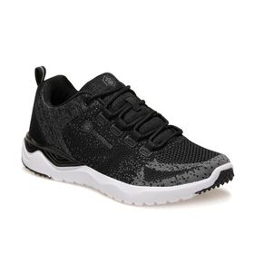 Lumberjack Maximus 1FX Gri Erkek Sneaker