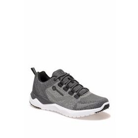 Lumberjack Maximus 1FX Gri Erkek Sneaker