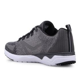 Lumberjack Maximus 1FX Gri Erkek Sneaker