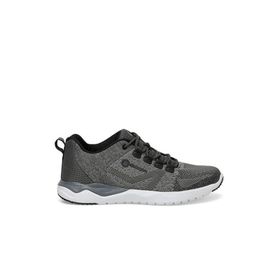 Lumberjack Maximus 4FX Koyu Gri Erkek Sneaker Ayakkabı