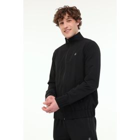 Lumberjack Mb BS04 Tsuit 5FX Siyah Erkek Eşofman Takımı