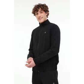 Lumberjack Mb BS04 Tsuit 5FX Siyah Erkek Eşofman Takımı