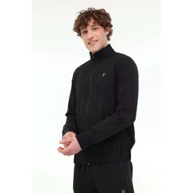 Lumberjack Mb BS04 Tsuit 5FX Siyah Erkek Eşofman Takımı