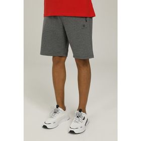 Lumberjack MB CT103 PAM SHORT 5FX Gri Erkek Şort