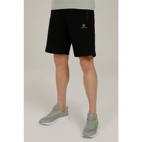 Lumberjack MB CT103 PAM SHORT 5FX Gri Erkek Şort