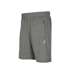 Lumberjack MB CT103 PAM SHORT 5FX Gri Erkek Şort